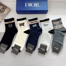 Christian Dior Socks